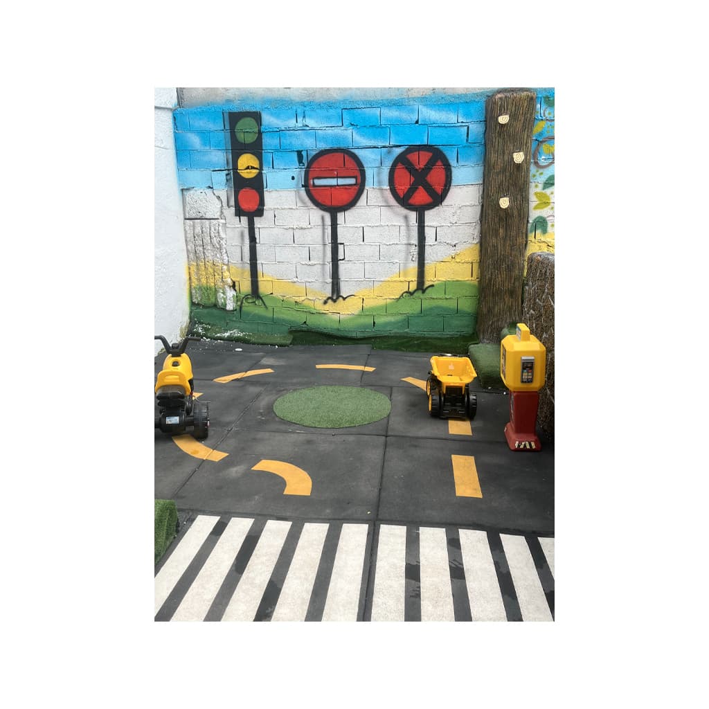 پیش دبستانی مائده آسمانی