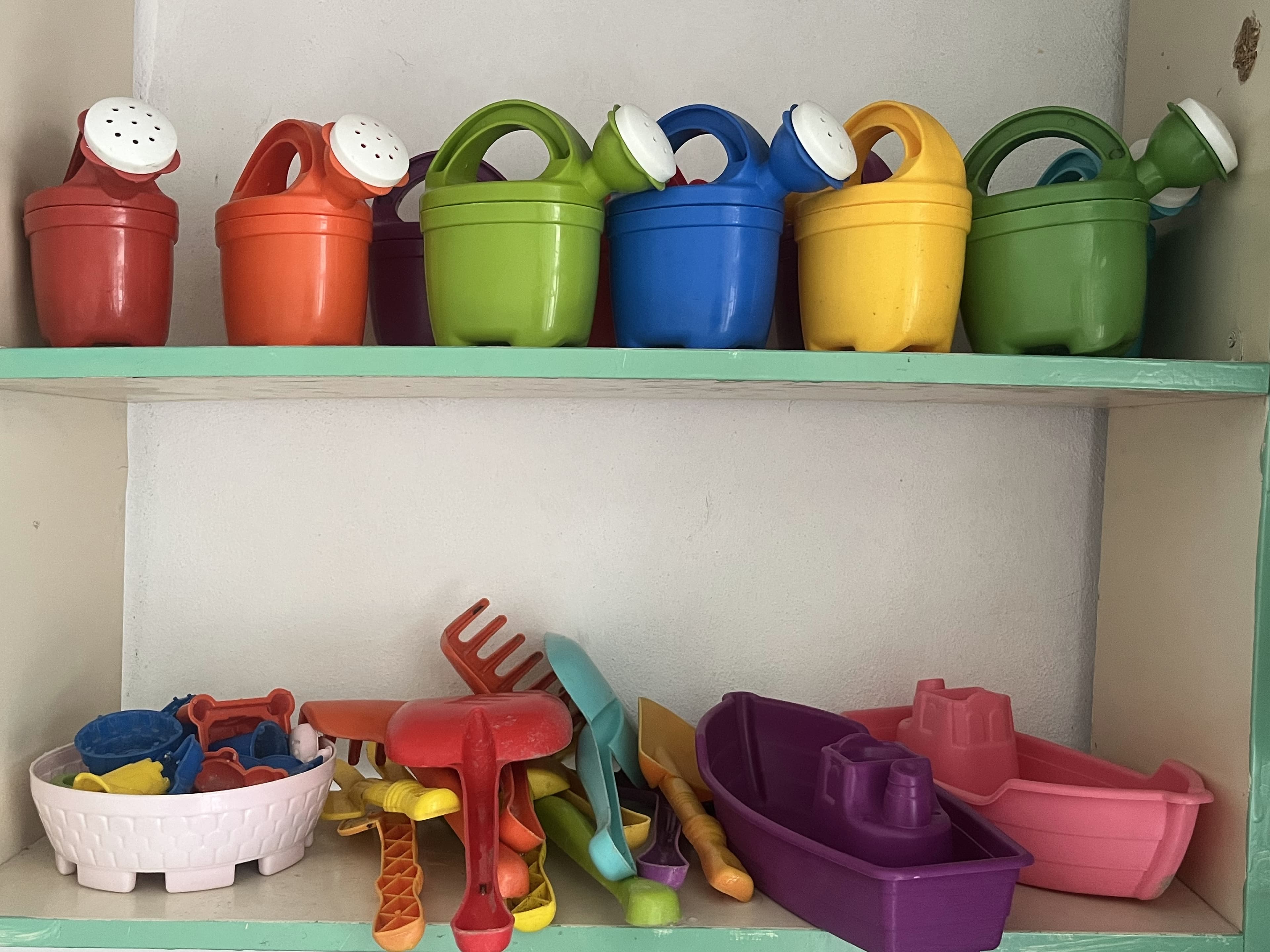 پیش دبستانی مائده آسمانی